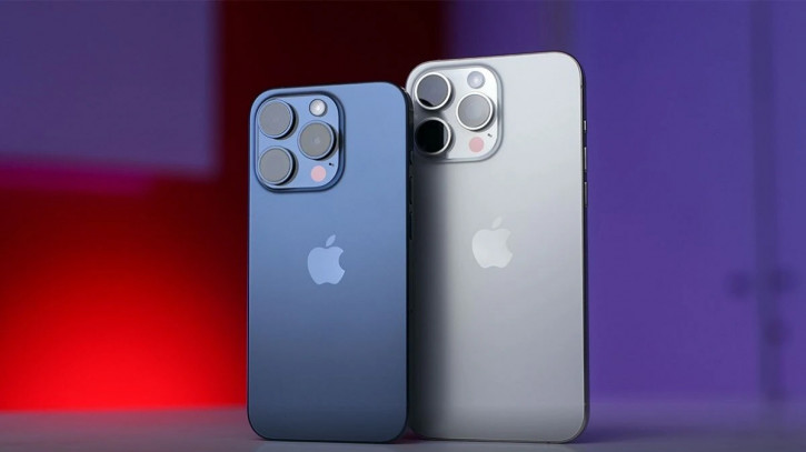 Титан не причём, виновато ПО: Apple исправит перегревы iPhone 15 Pro