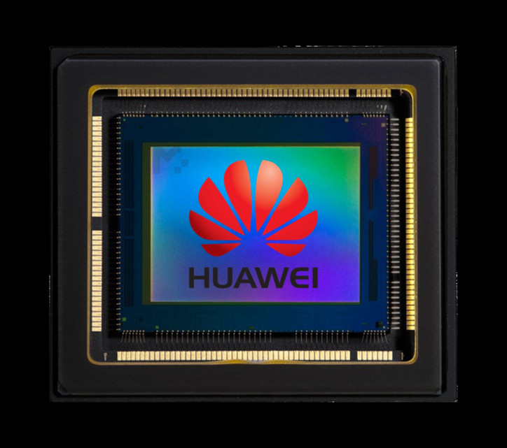   : Huawei    