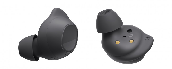  Samsung Galaxy Buds FE:     Galaxy Buds