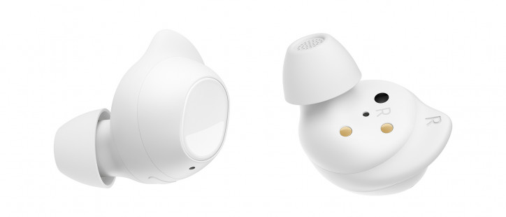  Samsung Galaxy Buds FE:     Galaxy Buds
