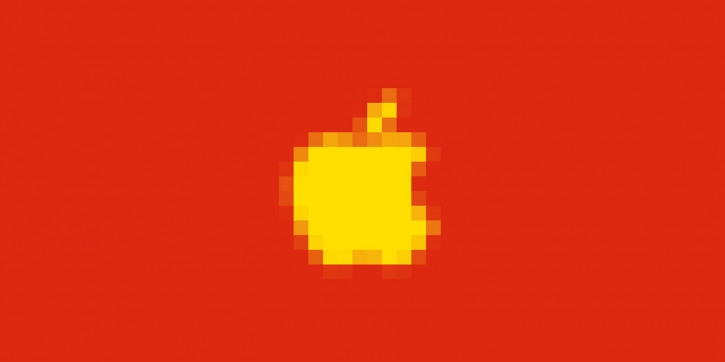     : Apple     