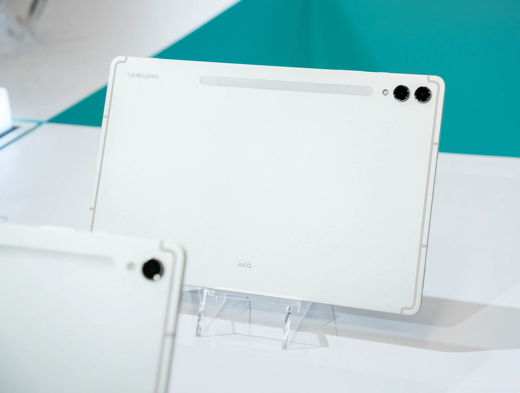 ВСЕ цены Samsung Galaxy Tab S9 FE и FE+ в России