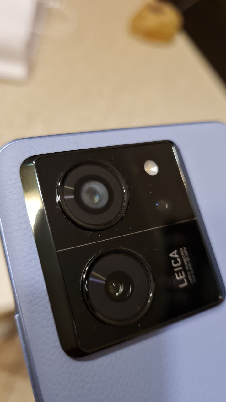 Что делать, если запотела фронтальная камера на iPhone XS Max?