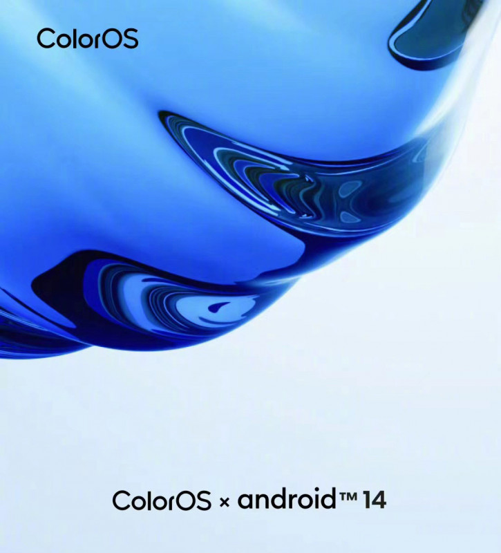   ColorOS 14  Android 14   OPPO  OnePlus