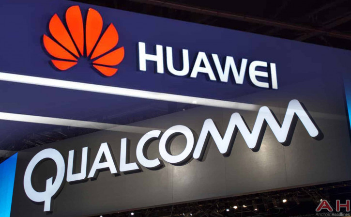А как же Kirin?! Huawei просит Qualcomm ускорить поставки чипов