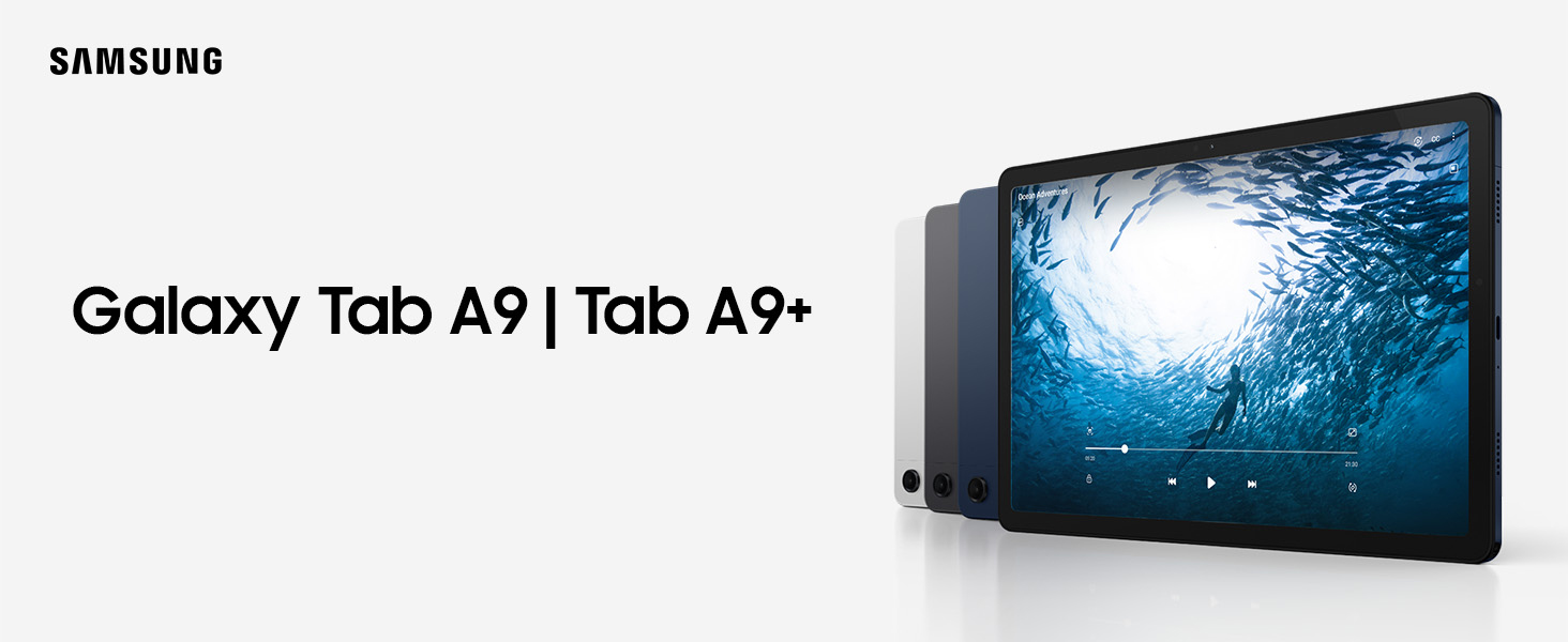 tab a9 samsung