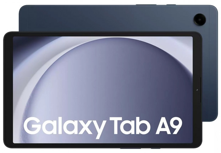  Samsung Galaxy Tab A9  A9+: 