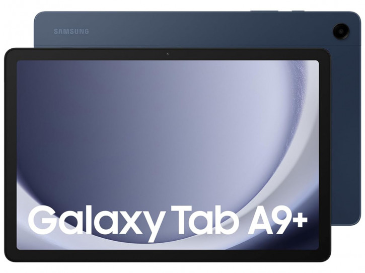  Samsung Galaxy Tab A9  A9+: 