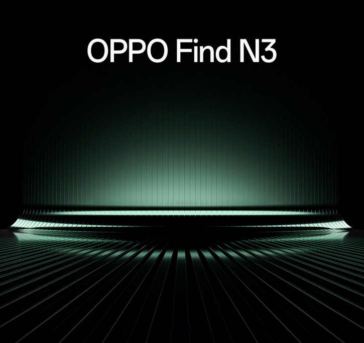 OPPO Find N3 получил официальную дату анонса: сразу глобалка!