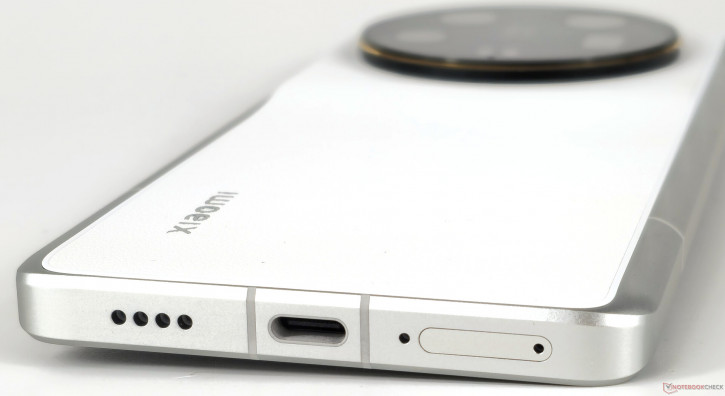 Xiaomi 14 Ultra может получить апгрейд зарядки и батареи