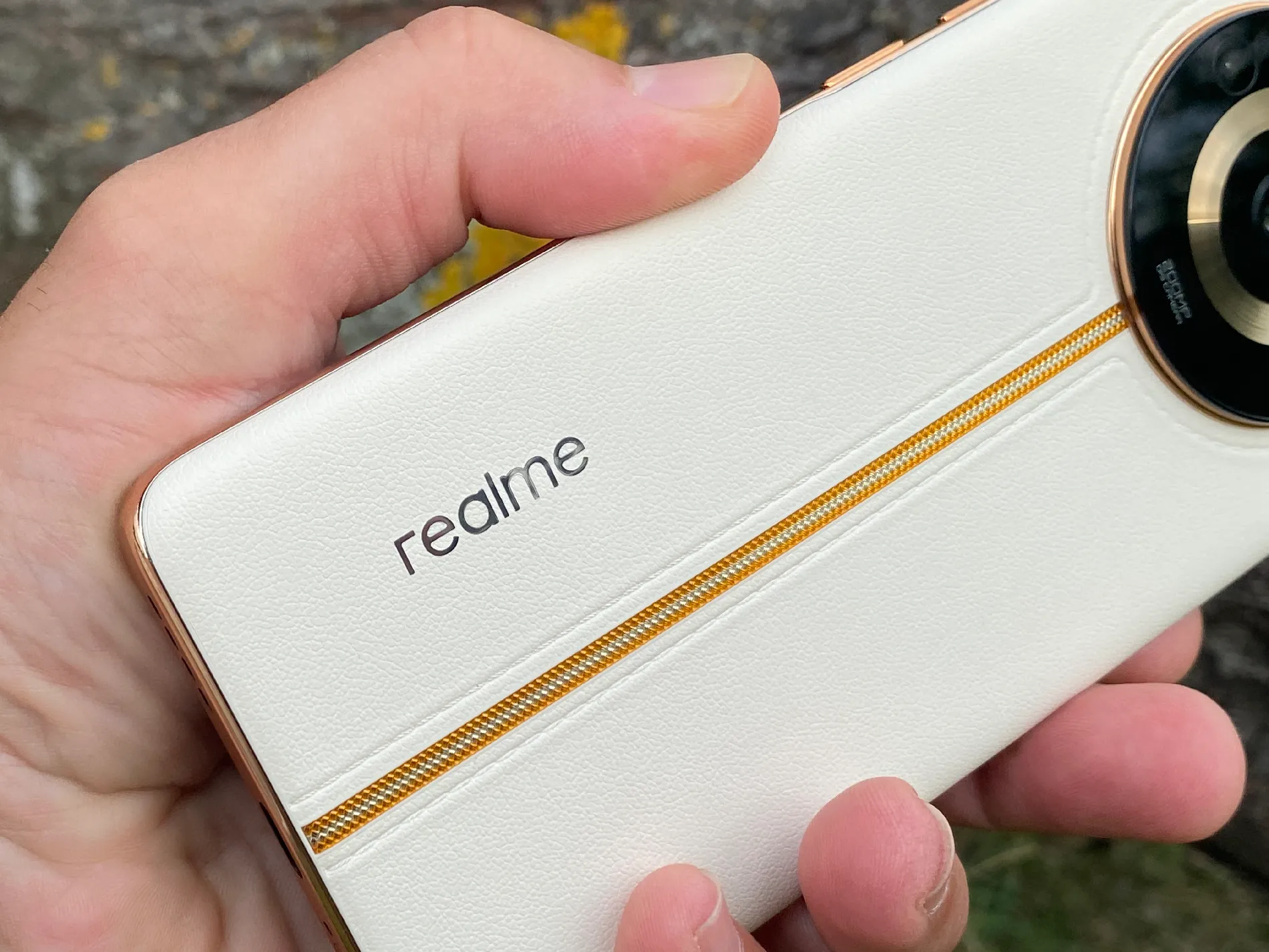   Realme GT 5 Pro: , , 