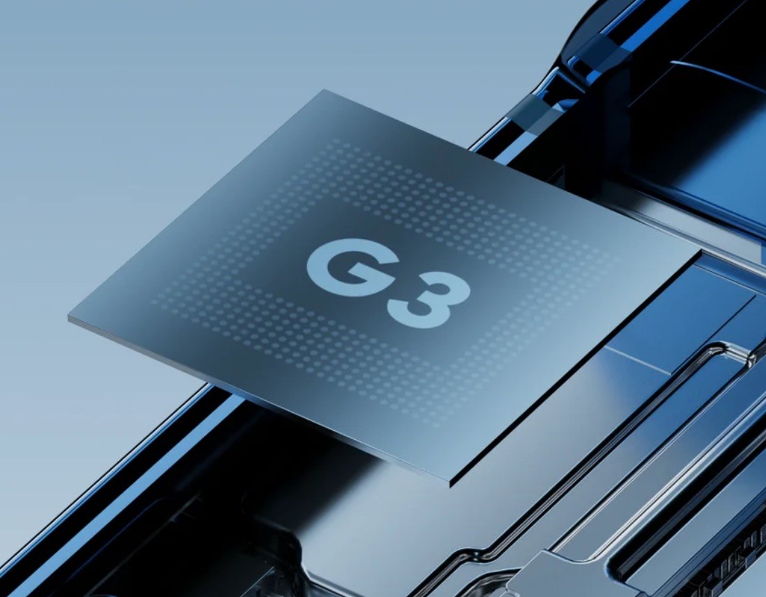 Google заблокировала установку бенчмарков на Pixel 8 и 8 Pro