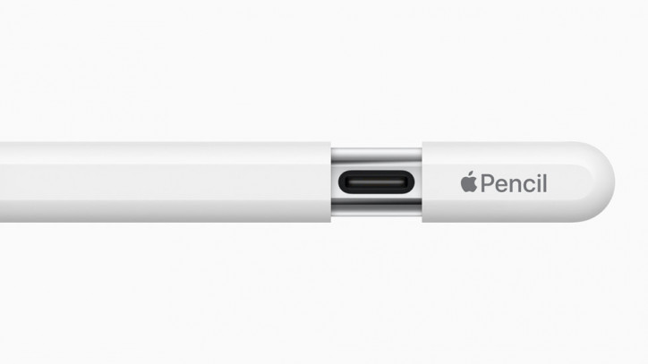   Apple Pencil -     USB-C
