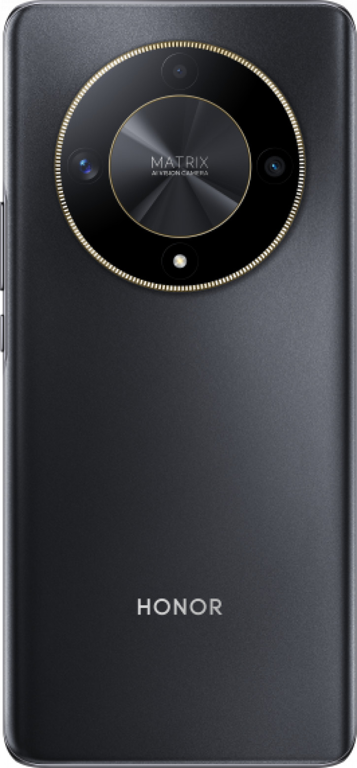 Анонс Honor X9b: стильный, прочный и недорогой смартфон