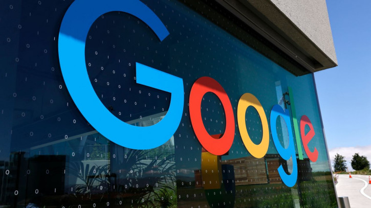 Гугл Россия - банкрот! Дочка Google задолжала 53,6 млрд рублей