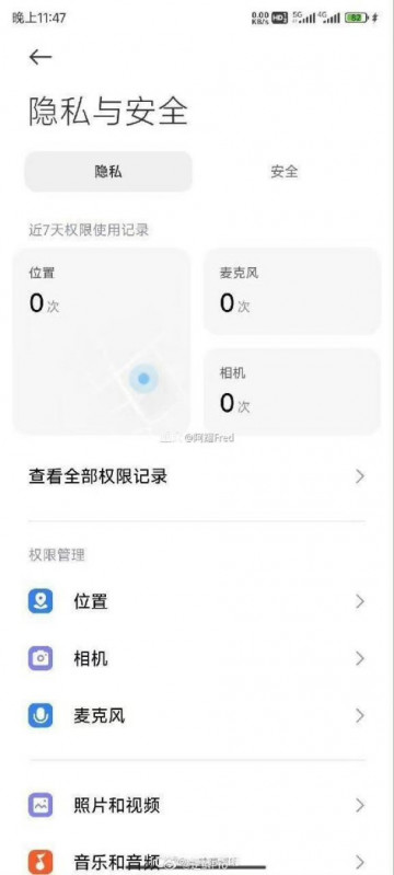 HyperOS    :   ?