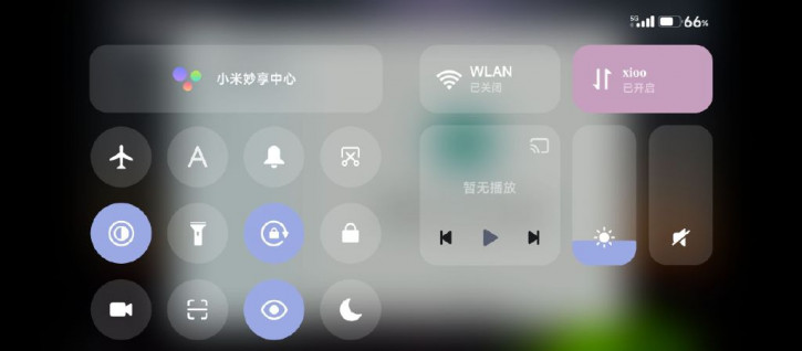 HyperOS    :   ?