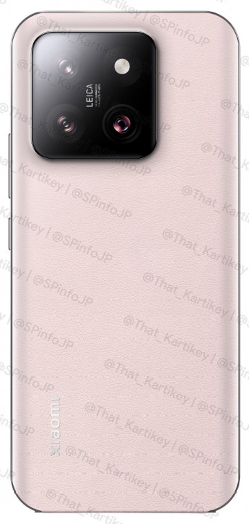 Xiaomi 14 Pro       -