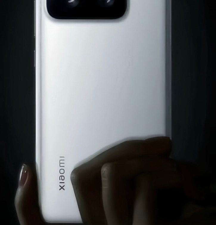 Xiaomi 14 Pro       -