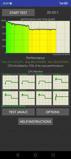  Nubia Z50S Pro:    