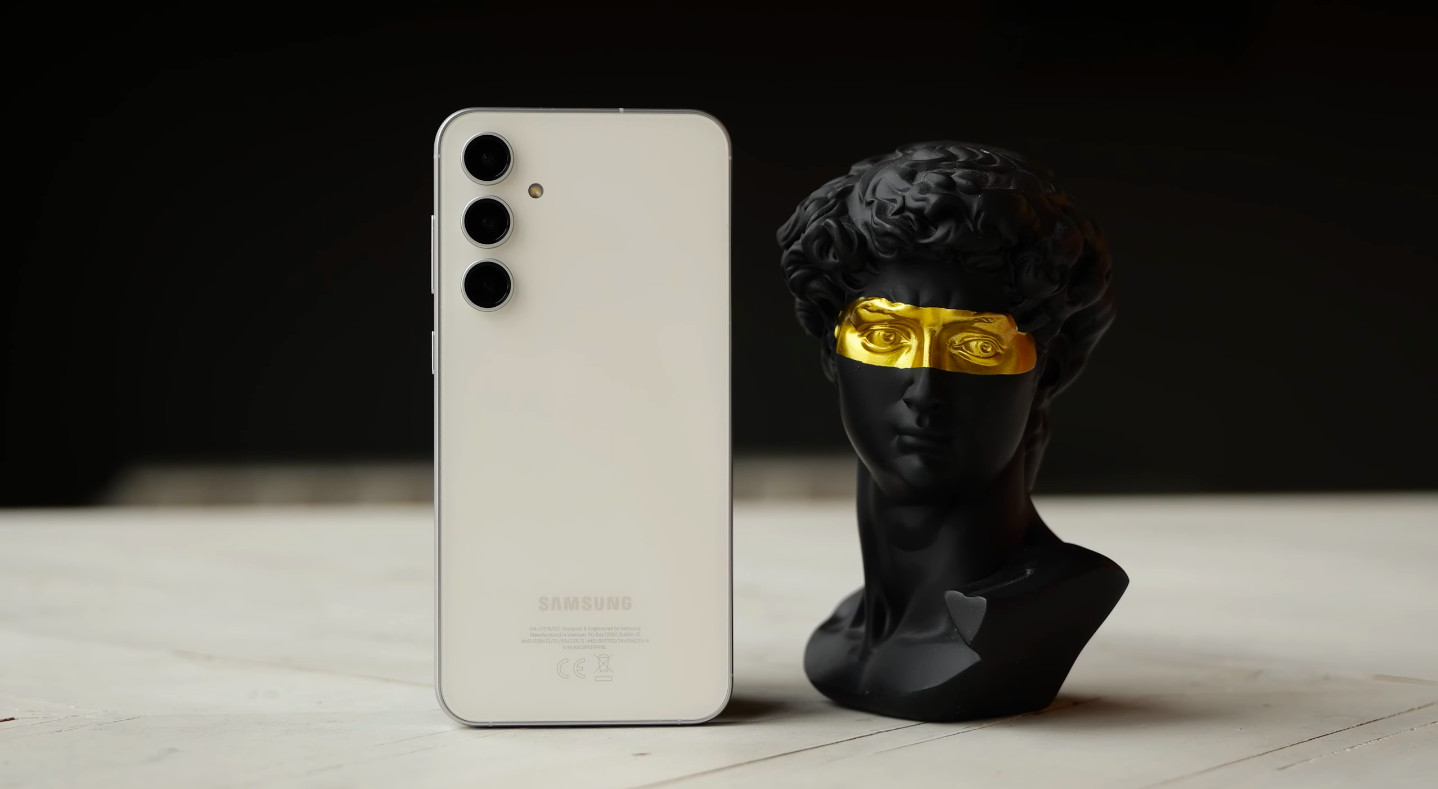 ВИДЕО: обзор Samsung Galaxy S23 FE - фанаты такого не заслужили