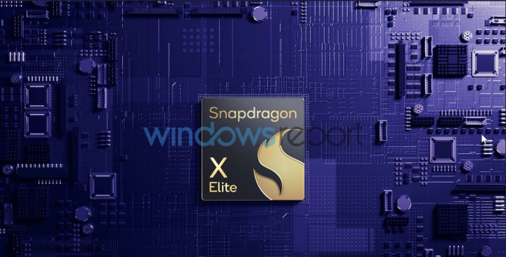 Qualcomm    Snapdragon X Elite  