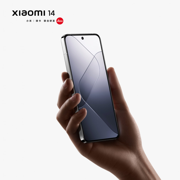  Xiaomi 14      