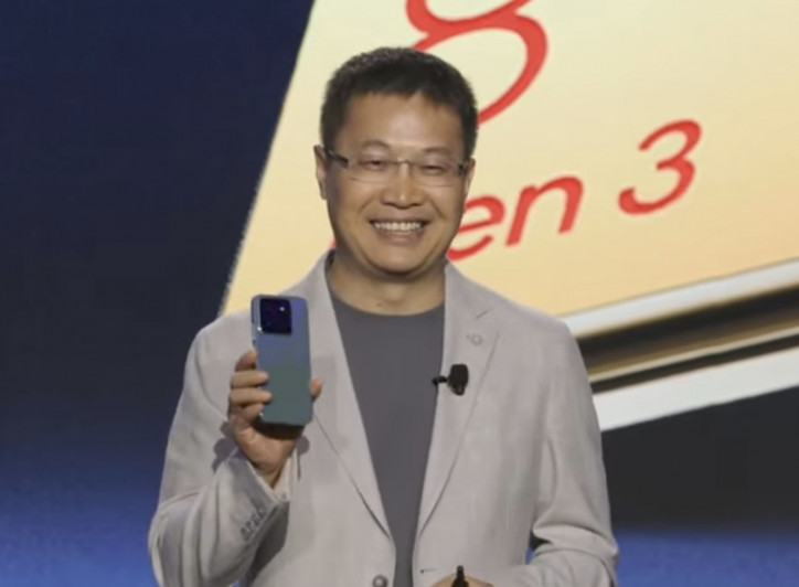 Xiaomi  Xiaomi 14   Snapdragon 8 Gen 3
