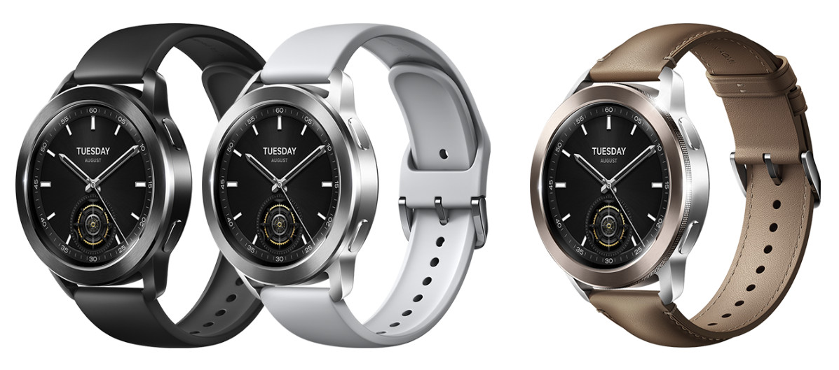 Обзор смарт часов xiaomi s3. Xiaomi watch s3. Xiaomi 14.