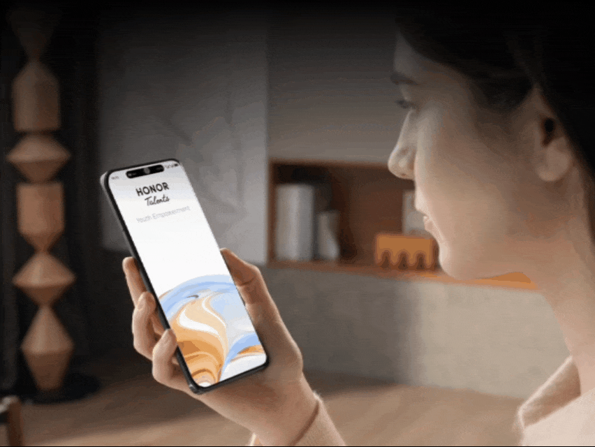 -   :   Honor Magic 6 Pro