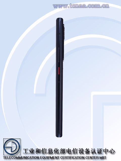 Nubia Z50 SE: самый доступный флагман уже скоро