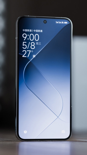 Xiaomi 14  14 Pro       