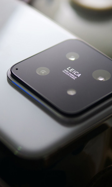 Xiaomi 14  14 Pro       