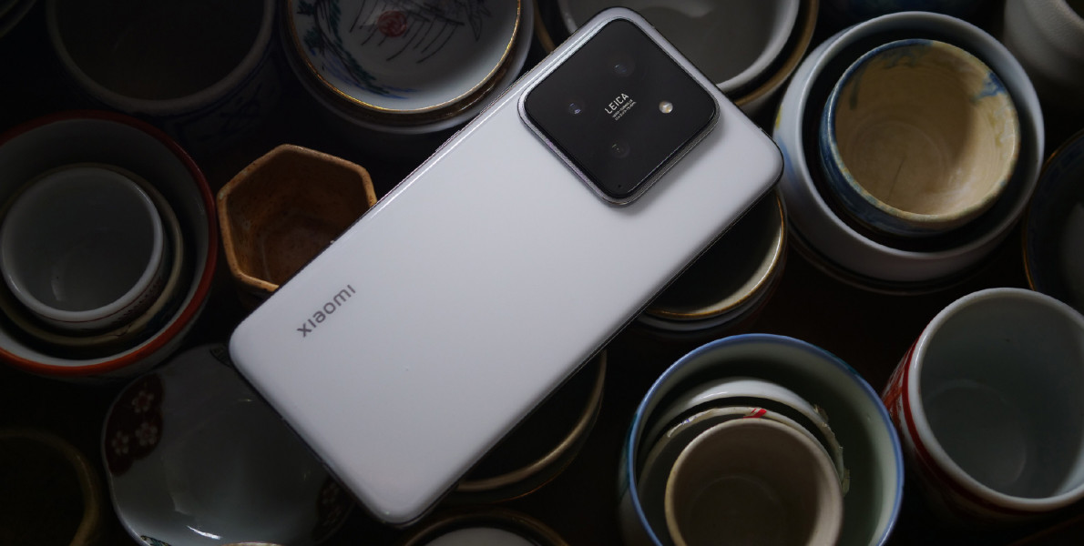 Xiaomi 14  14 Pro       