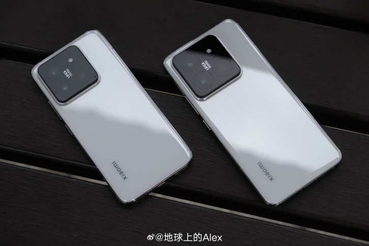 Xiaomi 14  14 Pro       