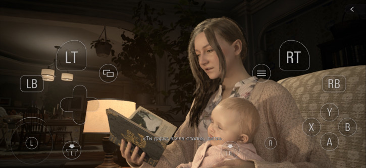 iPhone 15 Pro и Pro Max получил Resident Evil: Village