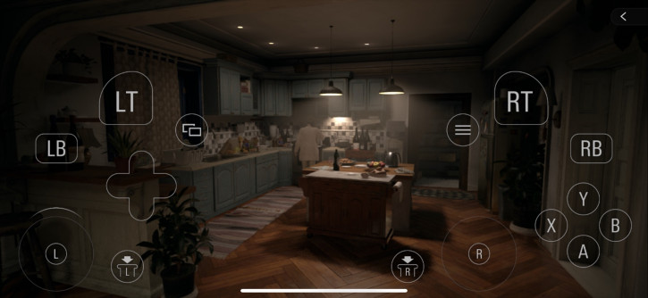 iPhone 15 Pro и Pro Max получил Resident Evil: Village
