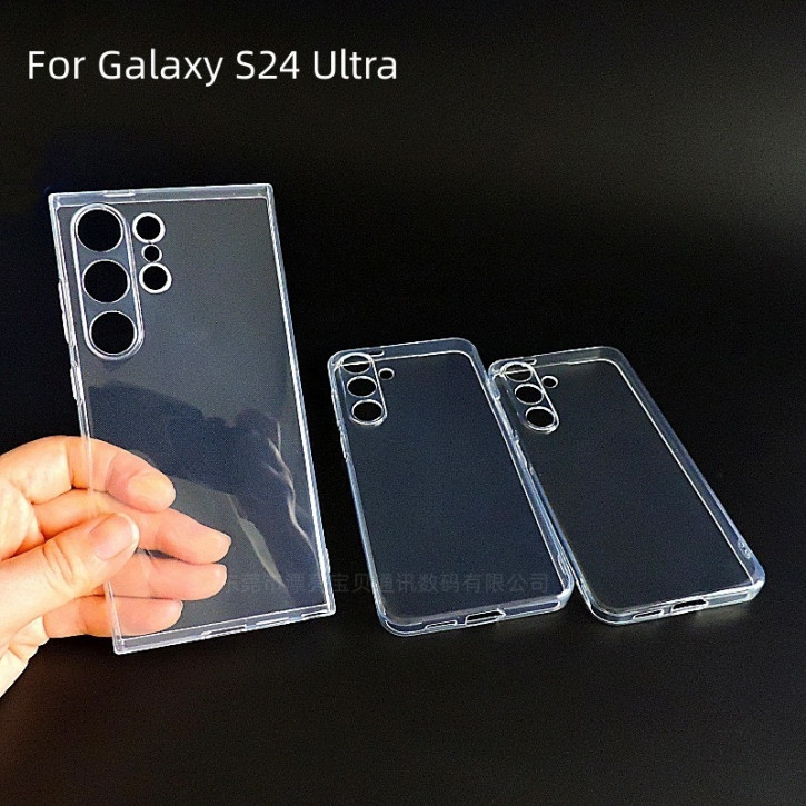 Samsung Galaxy S24 Ultra  ?   