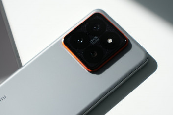   Xiaomi 14 Pro      