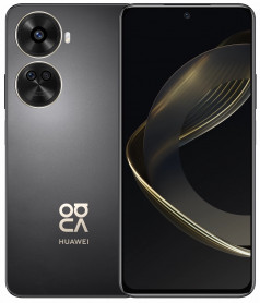 Анонс Huawei Nova 11 SE - HarmonyOS 4 и 512 ГБ за копейки