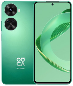 Анонс Huawei Nova 11 SE - HarmonyOS 4 и 512 ГБ за копейки