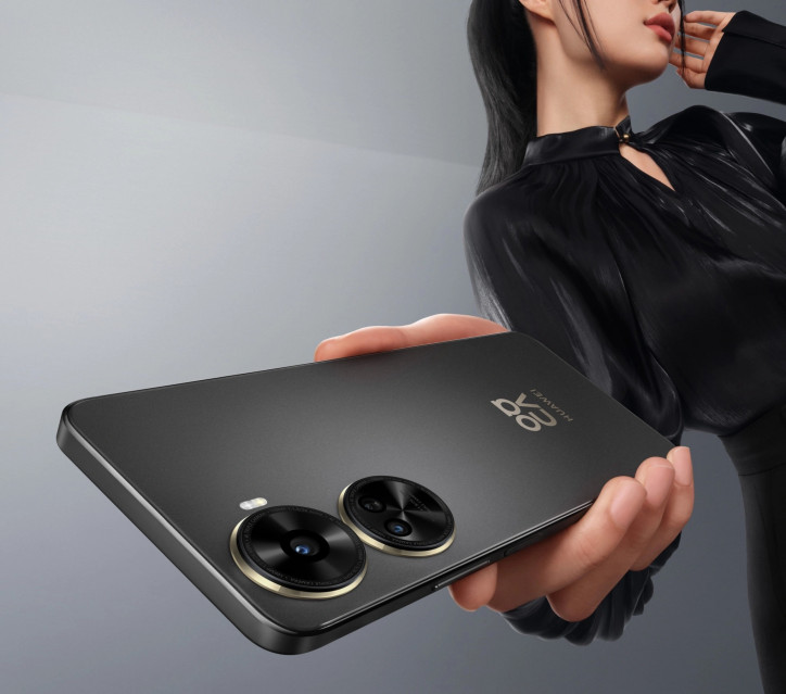 Анонс Huawei Nova 11 SE - HarmonyOS 4 и 512 ГБ за копейки