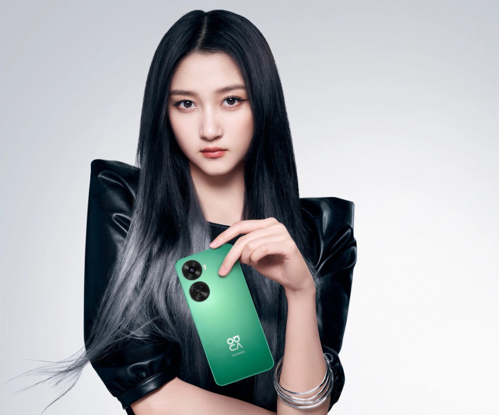 Анонс Huawei Nova 11 SE - HarmonyOS 4 и 512 ГБ за копейки