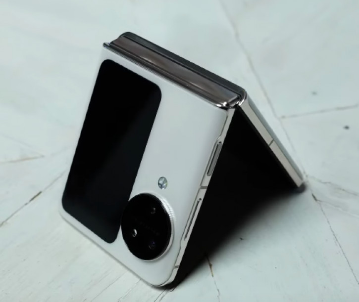 OPPO Find N3 Flip  mobiltelefon.ru