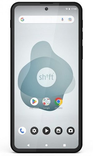 ShiftPhone 8: модульный середняк с IP67 и крутым шириком за 538 евро