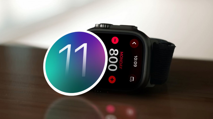 Apple   watchOS 11.1 beta 3:  ?