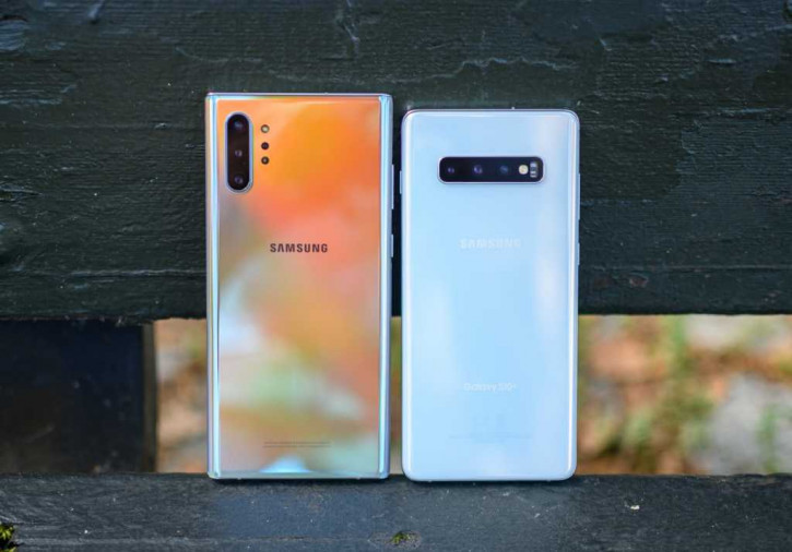 : Samsung       