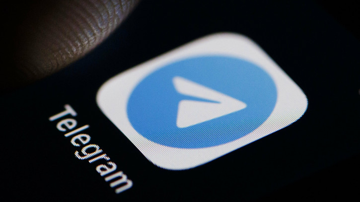 Telegram   YouTube?  