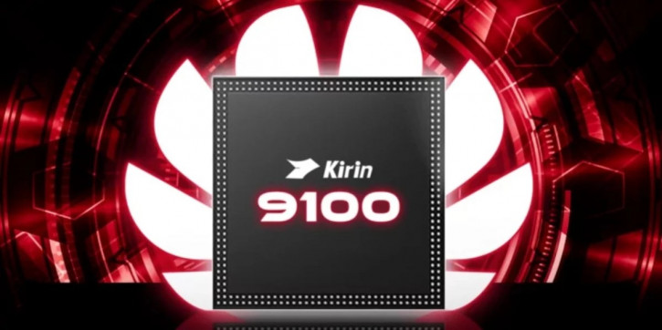 Kirin 9100  Huawei Mate 70   MediaTek Dimensity 9400
