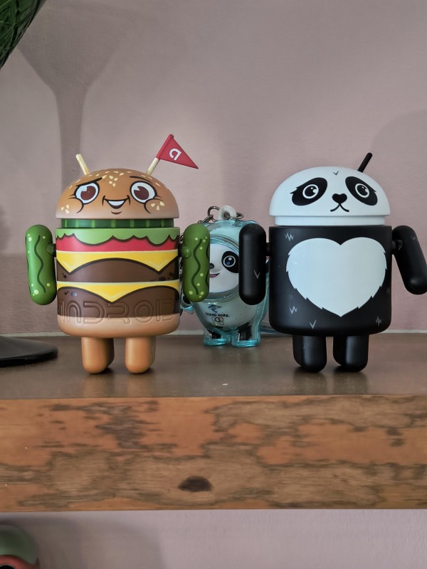  Moto S50:    